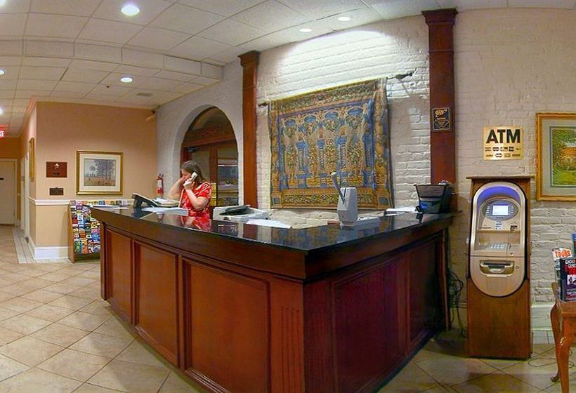 Chateau Dupre French Quarter Hotel  | New Orleans | Louisiana | United States 2