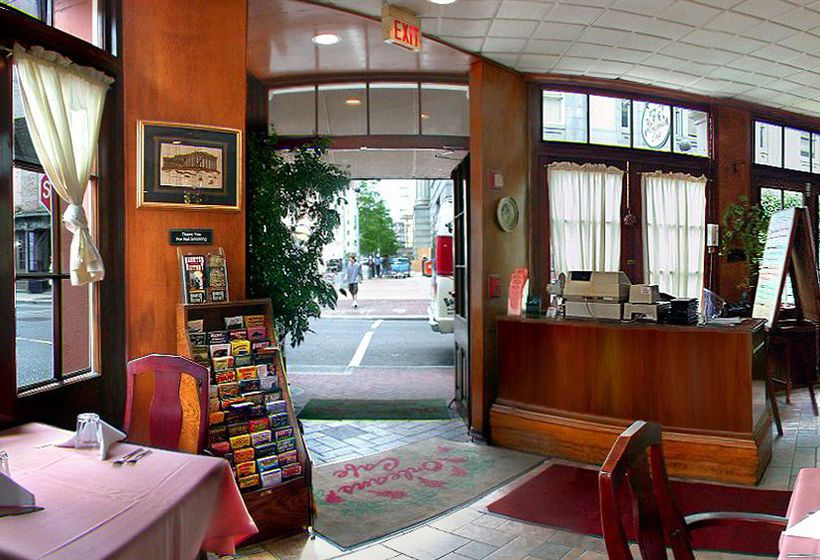 Chateau Dupre French Quarter Hotel  | New Orleans | Louisiana | United States 4