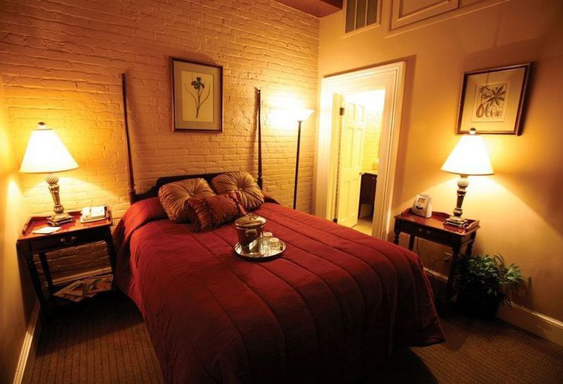 Chateau Dupre French Quarter Hotel  | New Orleans | Louisiana | United States 5