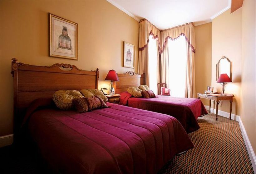 Chateau Dupre French Quarter Hotel  | New Orleans | Louisiana | United States 6
