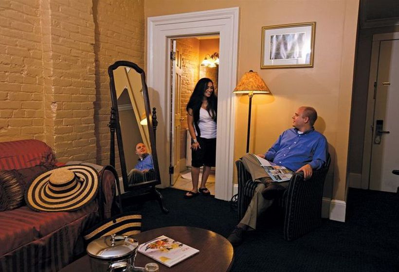 Chateau Dupre French Quarter Hotel  | New Orleans | Louisiana | United States 7