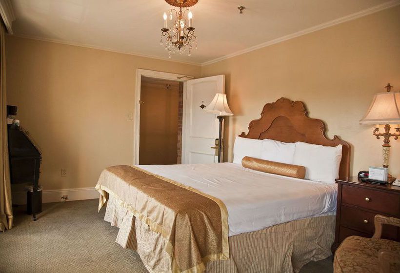 Hotel The Historic French Market Inn  | New Orleans | Louisiana | United States 2