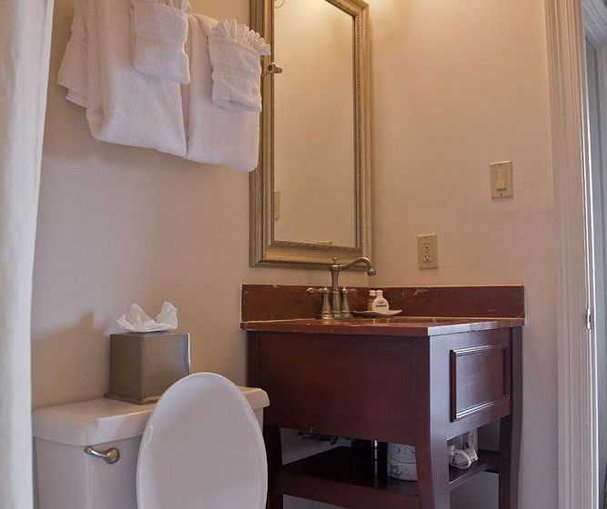 Hotel The Historic French Market Inn  | New Orleans | Louisiana | United States 5