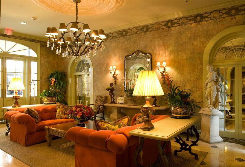 Hotel Bienville House  | New Orleans | Louisiana | United States 3