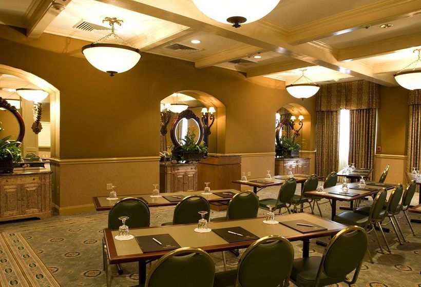 Hotel Bienville House  | New Orleans | Louisiana | United States 4