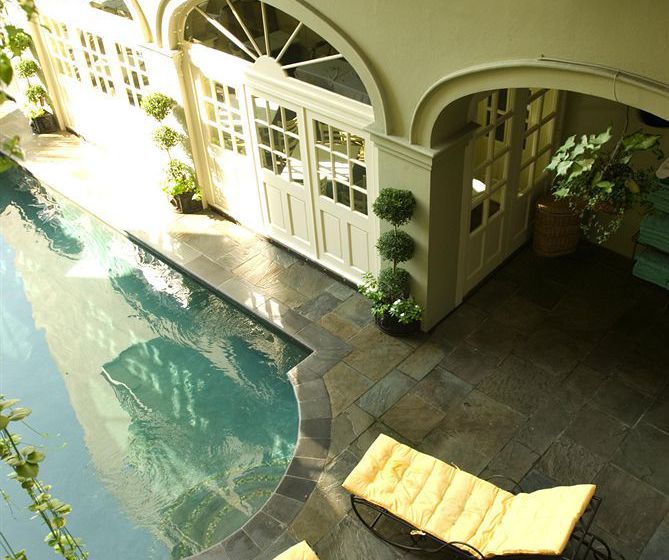 Hotel Bienville House  | New Orleans | Louisiana | United States 7