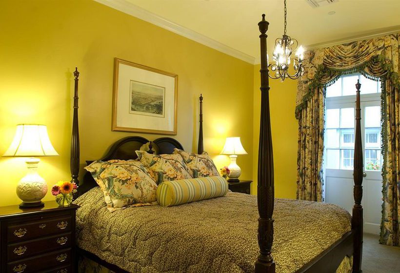 Hotel Bienville House  | New Orleans | Louisiana | United States 8