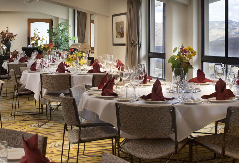 Hotel Tamarack Townhouses  | Snowmass Village | Colorado | United States 1