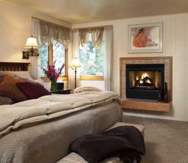 Hotel Tamarack Townhouses  | Snowmass Village | Colorado | United States 11