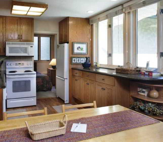 Hotel Tamarack Townhouses  | Snowmass Village | Colorado | United States 12