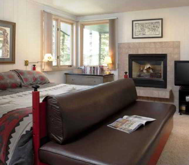 Hotel Tamarack Townhouses  | Snowmass Village | Colorado | United States 13