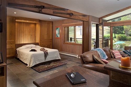Hotel Tamarack Townhouses  | Snowmass Village | Colorado | United States 14