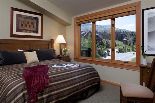 Hotel Tamarack Townhouses  | Snowmass Village | Colorado | United States 17