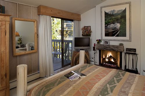 Hotel Tamarack Townhouses  | Snowmass Village | Colorado | United States 18