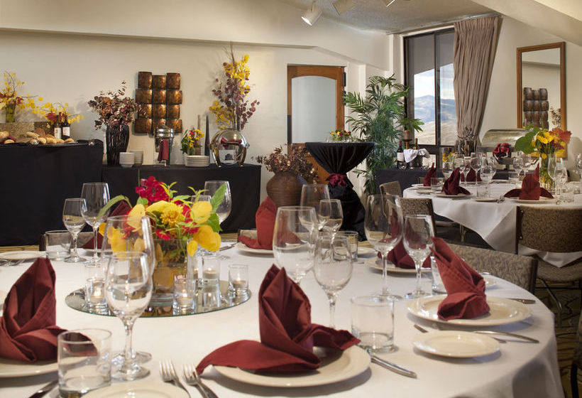 Hotel Tamarack Townhouses  | Snowmass Village | Colorado | United States 2