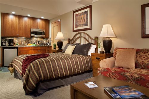 Hotel Tamarack Townhouses  | Snowmass Village | Colorado | United States 20