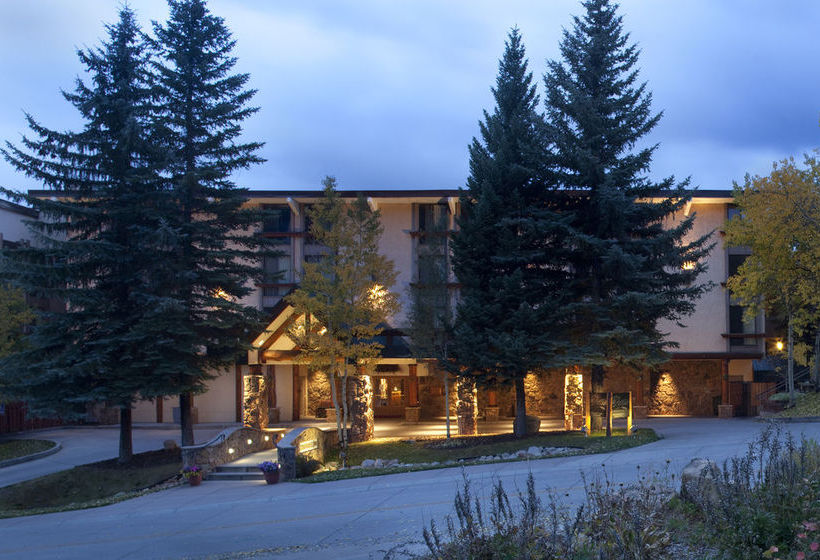 Hotel Tamarack Townhouses  | Snowmass Village | Colorado | United States 3