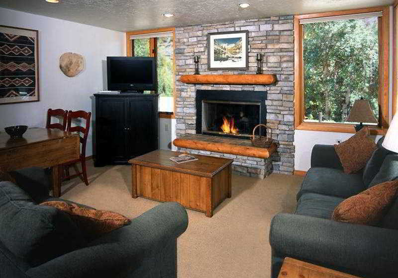 Hotel Tamarack Townhouses  | Snowmass Village | Colorado | United States 7