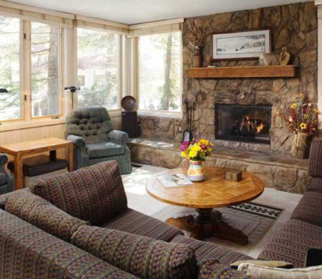 Hotel Tamarack Townhouses  | Snowmass Village | Colorado | United States 9