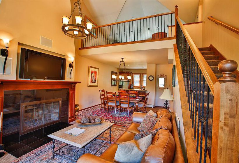 Hotel Snowmass Lodging Company