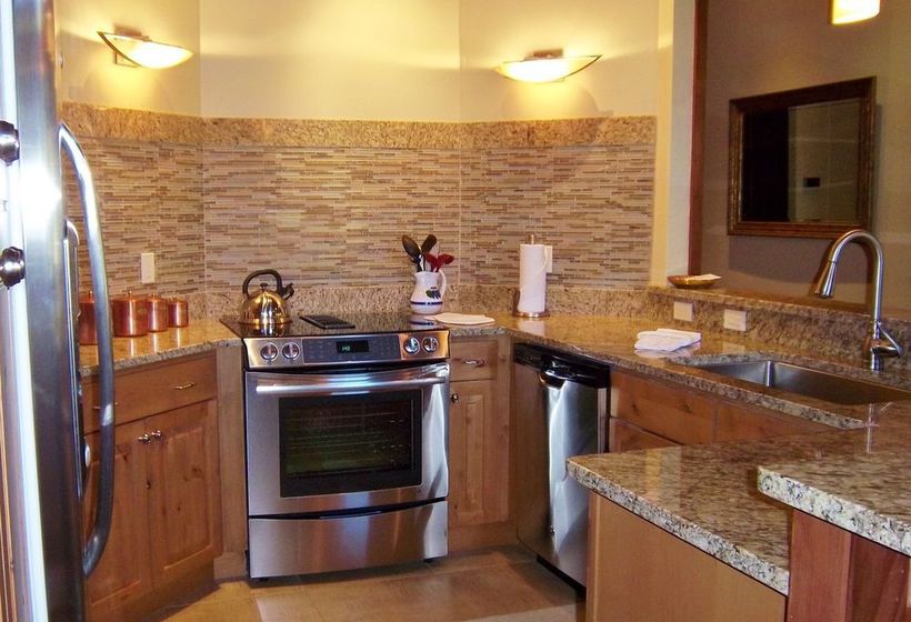 Hotel Snowmass Lodging Company  | Snowmass Village | Colorado | United States 10