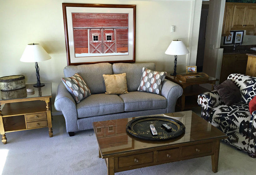 Hotel Snowmass Lodging Company  | Snowmass Village | Colorado | United States 11