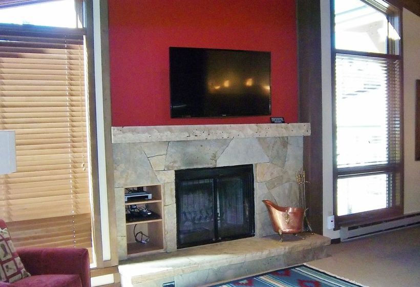 Hotel Snowmass Lodging Company  | Snowmass Village | Colorado | United States 12