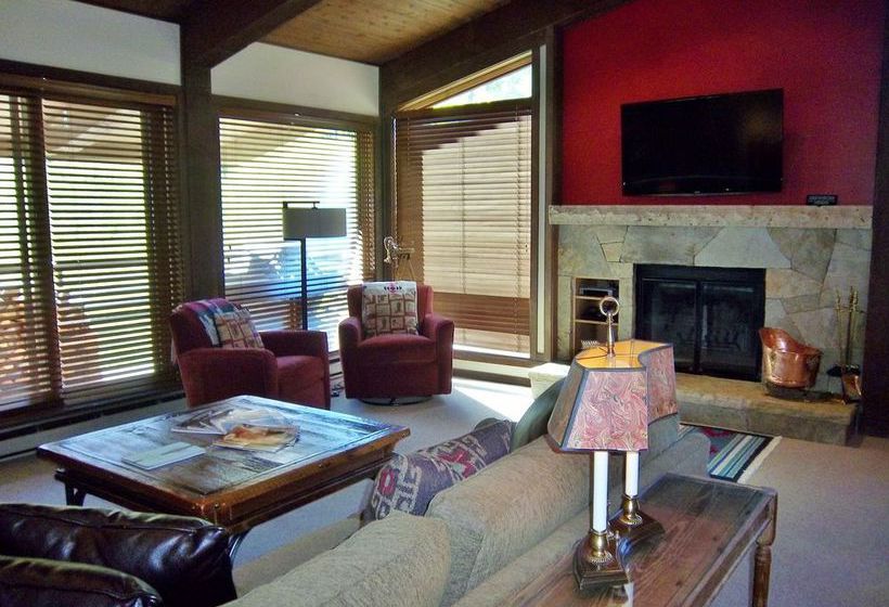 Hotel Snowmass Lodging Company  | Snowmass Village | Colorado | United States 13