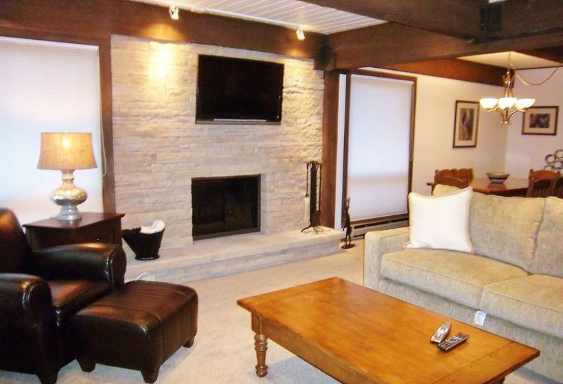 Hotel Snowmass Lodging Company  | Snowmass Village | Colorado | United States 14