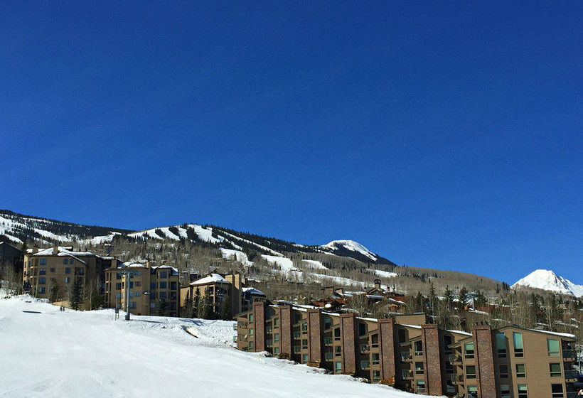 Hotel Snowmass Lodging Company  | Snowmass Village | Colorado | United States 15