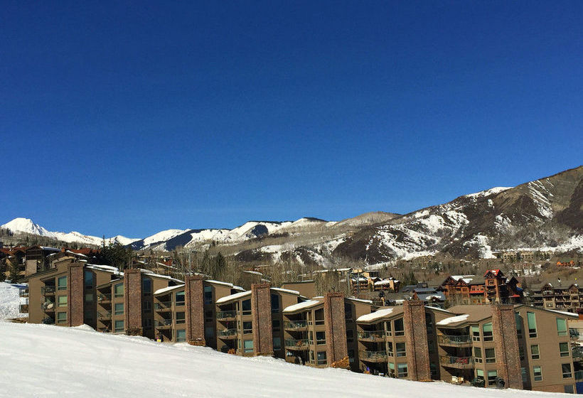 Hotel Snowmass Lodging Company  | Snowmass Village | Colorado | United States 16