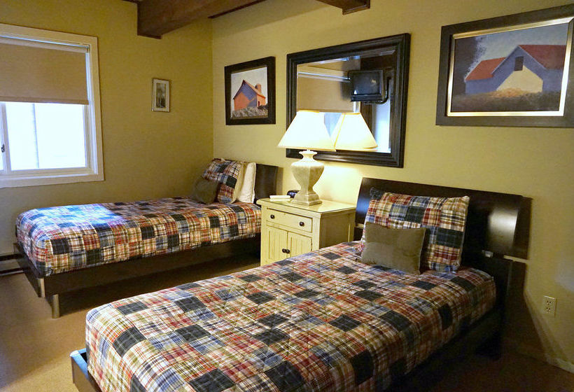 Hotel Snowmass Lodging Company  | Snowmass Village | Colorado | United States 17