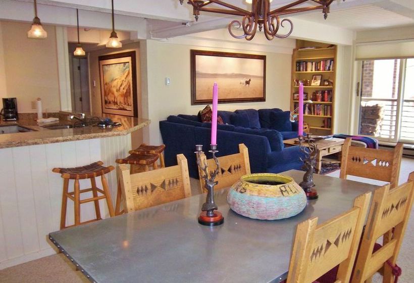 Hotel Snowmass Lodging Company  | Snowmass Village | Colorado | United States 4