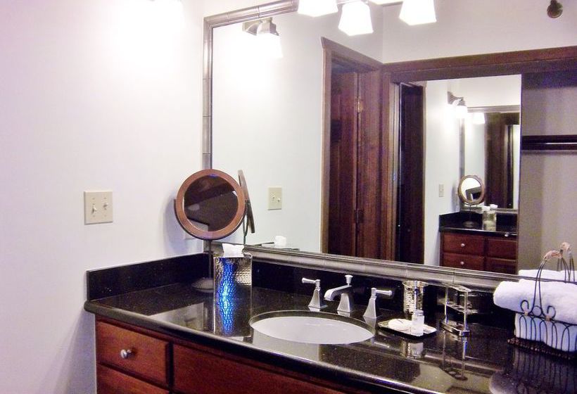 Hotel Snowmass Lodging Company  | Snowmass Village | Colorado | United States 5