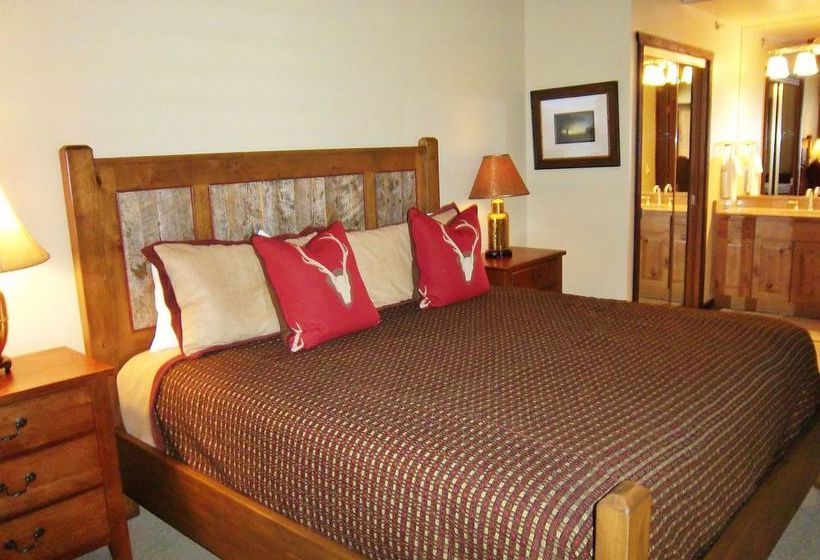 Hotel Snowmass Lodging Company  | Snowmass Village | Colorado | United States 8