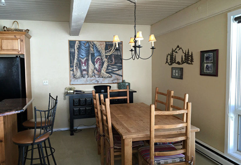 Hotel Snowmass Lodging Company  | Snowmass Village | Colorado | United States 9