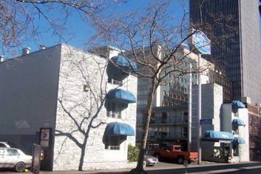 Hotel Kings Inn Seattle Washington