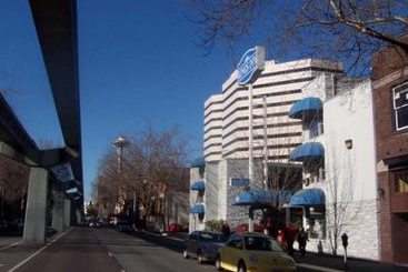 Hotel Kings Inn  | Seattle | Washington | United States 1