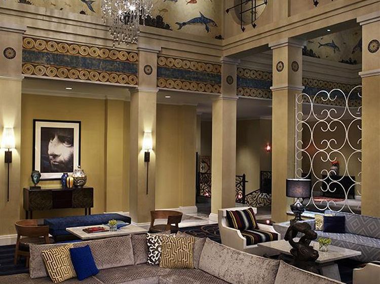 Monaco Seattle A Kimpton Hotel Washington