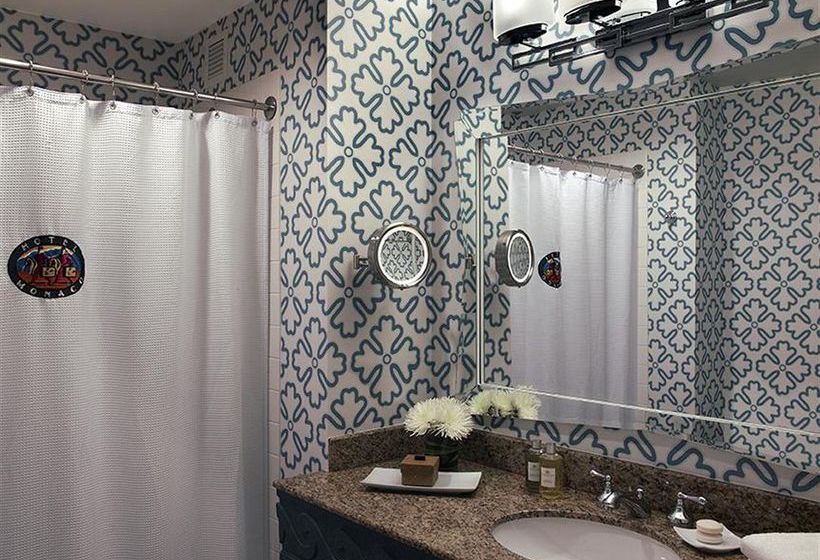 Monaco Seattle A Kimpton Hotel  | Seattle | Washington | United States 1