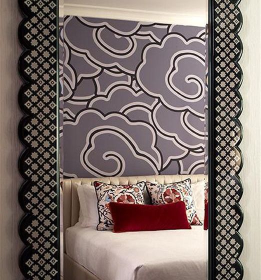 Monaco Seattle A Kimpton Hotel  | Seattle | Washington | United States 11