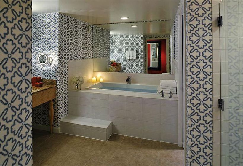 Monaco Seattle A Kimpton Hotel  | Seattle | Washington | United States 12