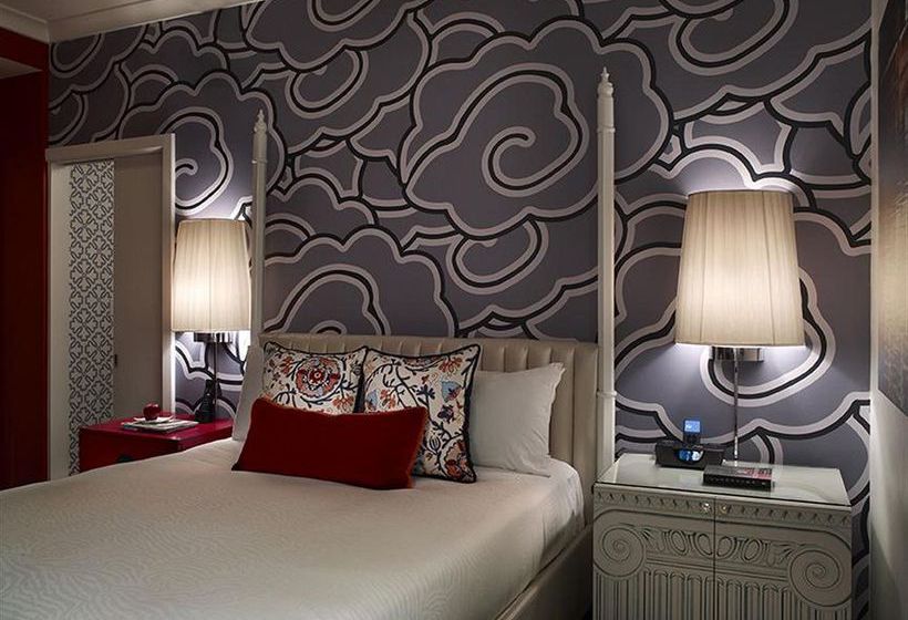 Monaco Seattle A Kimpton Hotel  | Seattle | Washington | United States 13