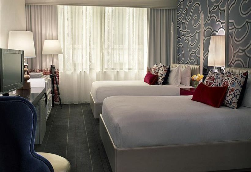 Monaco Seattle A Kimpton Hotel  | Seattle | Washington | United States 14