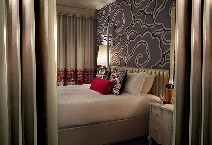 Monaco Seattle A Kimpton Hotel  | Seattle | Washington | United States 15