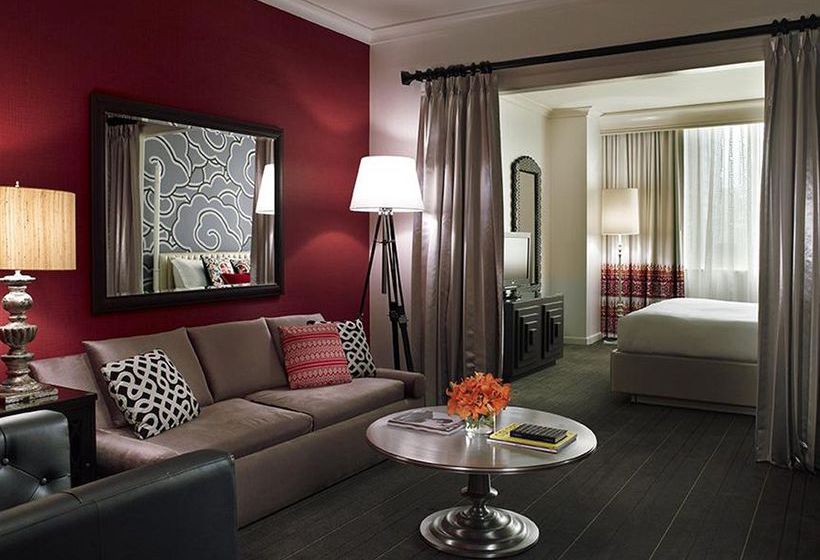 Monaco Seattle A Kimpton Hotel  | Seattle | Washington | United States 16