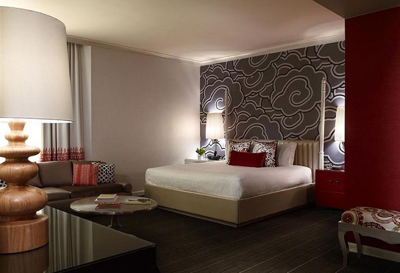 Monaco Seattle A Kimpton Hotel  | Seattle | Washington | United States 17