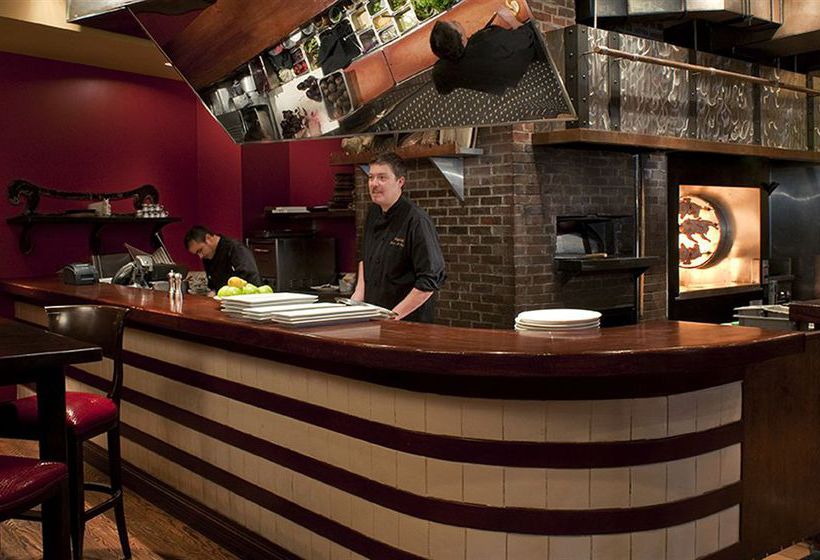 Monaco Seattle A Kimpton Hotel  | Seattle | Washington | United States 18