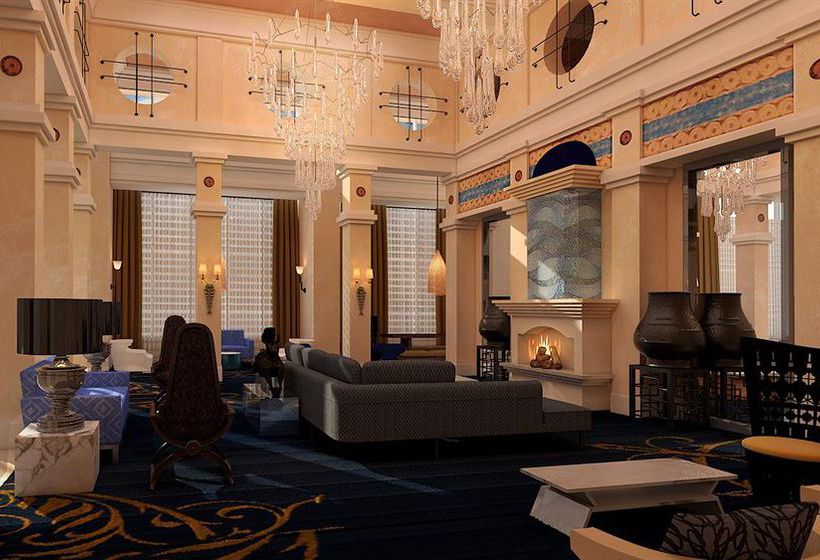 Monaco Seattle A Kimpton Hotel  | Seattle | Washington | United States 19