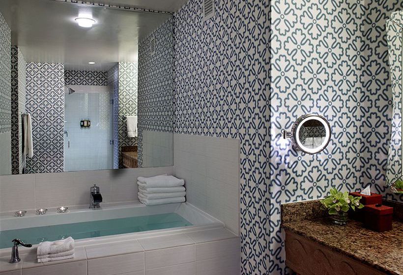 Monaco Seattle A Kimpton Hotel  | Seattle | Washington | United States 2